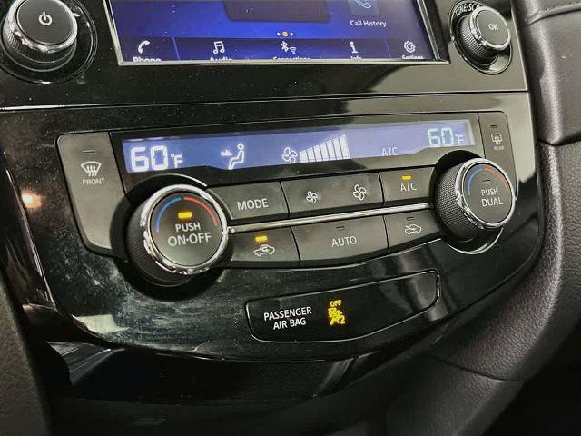 Used 2019 Nissan Rogue SV FWD image 18