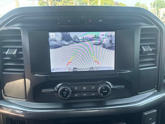 Certified 2023 Ford F150 XL w/ STX Appearance Package AWD/4WD image 27