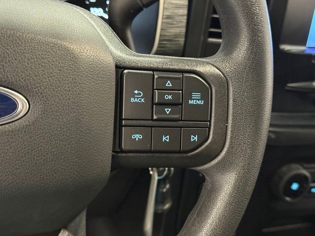 Certified 2021 Ford F150 XL w/ STX Appearance Package AWD/4WD image 19