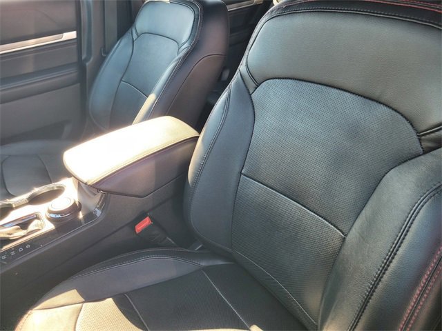 Certified 2018 Ford Explorer Sport w/ Equipment Group 401A image 11