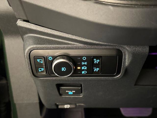 Certified 2025 Ford Bronco Badlands AWD/4WD image 17