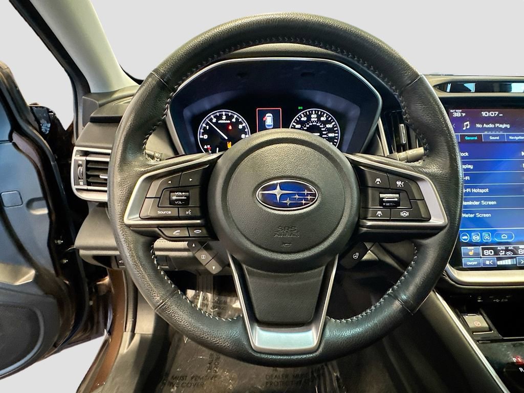 Used 2021 Subaru Outback Limited XT w/ Popular Package #2 image 9