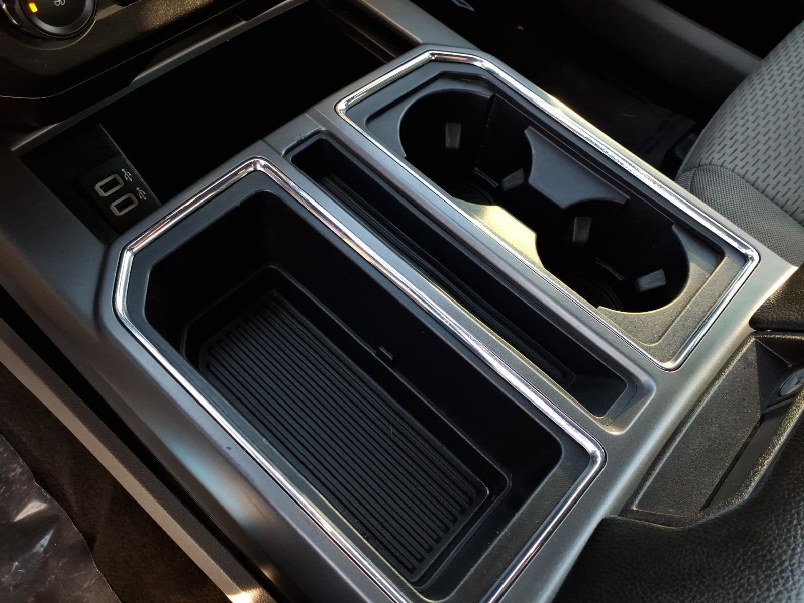 Certified 2020 Ford F150 XLT w/ Equipment Group 301A Mid image 25