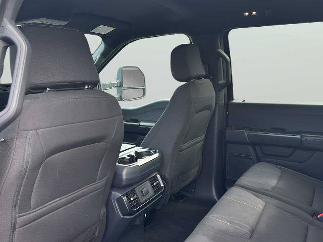 Certified 2024 Ford F150 STX AWD/4WD image 27