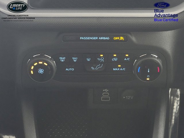 Certified 2024 Ford Bronco Sport Big Bend AWD/4WD image 24