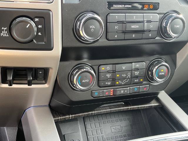 Certified 2021 Ford F250 Lariat w/ Lariat Ultimate Package image 15