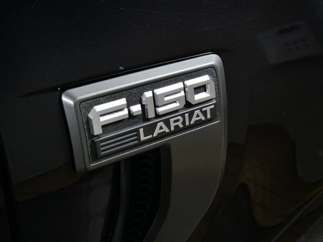 Certified 2023 Ford F150 Lariat w/ Equipment Group 502A High AWD/4WD image 7