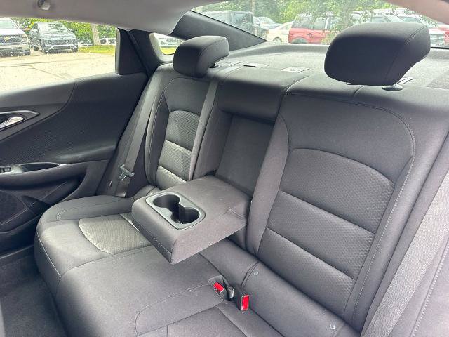 Used 2025 Chevrolet Malibu LT FWD image 11