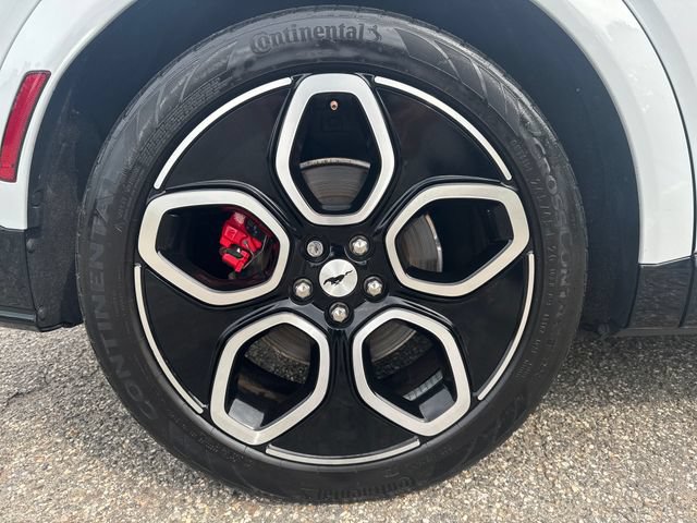 Certified 2023 Ford Mustang Mach-E GT AWD/4WD image 14