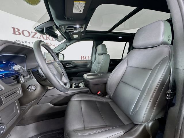 Used 2023 Chevrolet Suburban Z71 w/ Luxury Package image 26