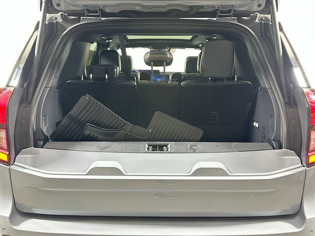 Certified 2025 Ford Expedition Tremor AWD/4WD image 36