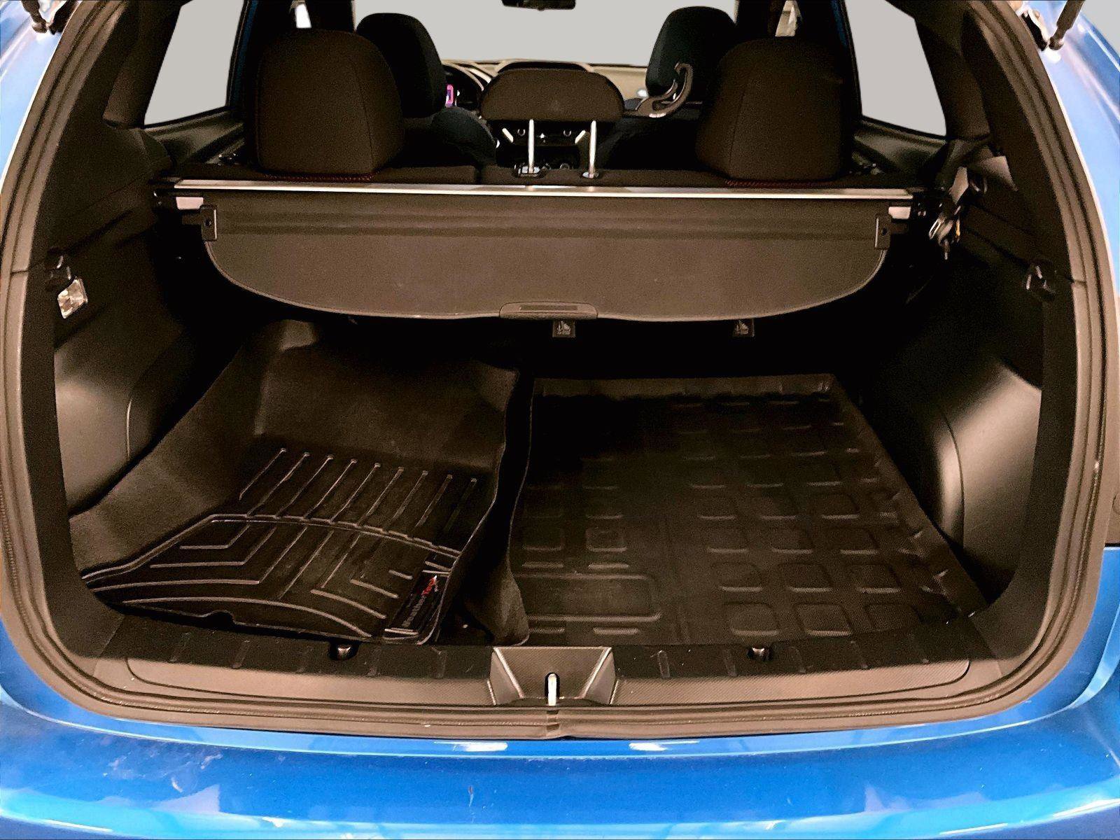 Used 2022 Subaru Impreza 2.0i Sport AWD/4WD image 34