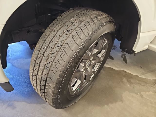 Certified 2026 Ford F150 STX w/ Equipment Group 200A AWD/4WD image 29