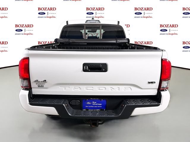 Used 2023 Toyota Tacoma SR AWD/4WD image 7