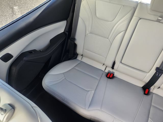 Certified 2025 Ford Mustang Mach-E Premium AWD/4WD image 15