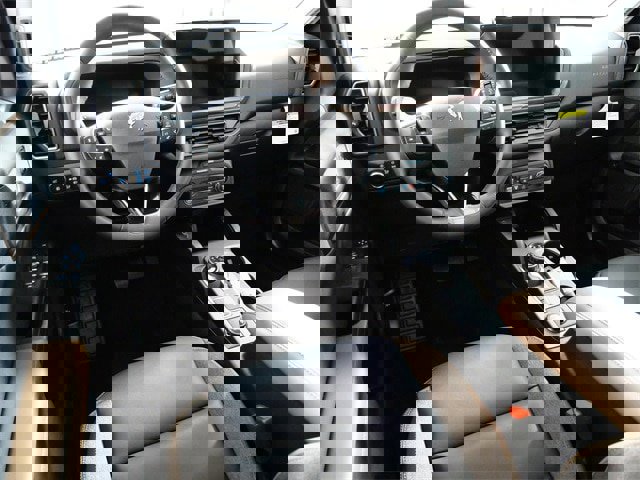 Certified 2025 Ford Bronco Sport Outer Banks w/ Outer Banks Tech Package+ image 8