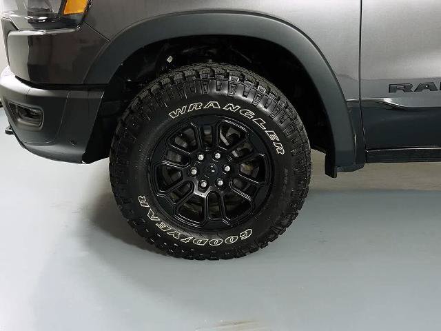 Used 2026 RAM 1500 Rebel w/ Rebel Level 1 Equipment Group AWD/4WD image 9