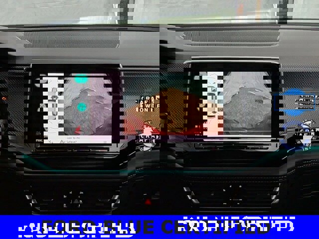 Used 2024 Volkswagen Atlas Cross Sport SEL R-Line image 39