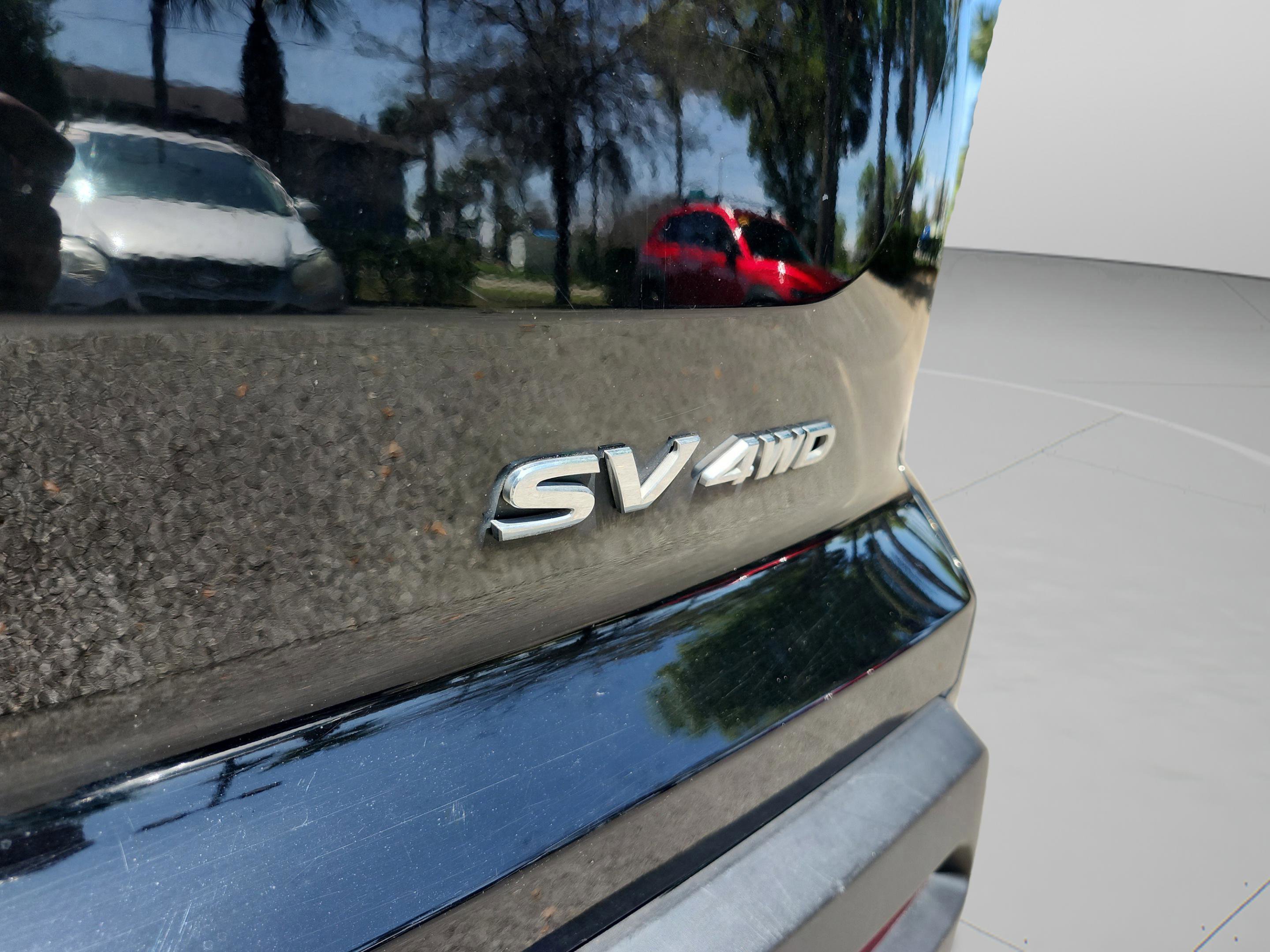 Used 2023 Nissan Pathfinder SV image 26