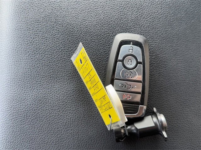 Certified 2023 Ford F150 XLT w/ Equipment Group 302A High image 15