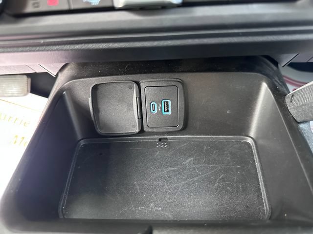 Certified 2023 Ford Bronco Outer Banks AWD/4WD image 18
