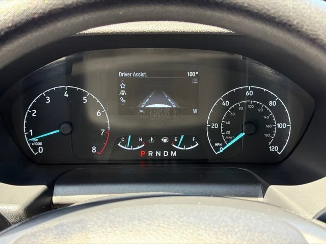 Certified 2020 Ford Transit 350 XLT RWD image 22