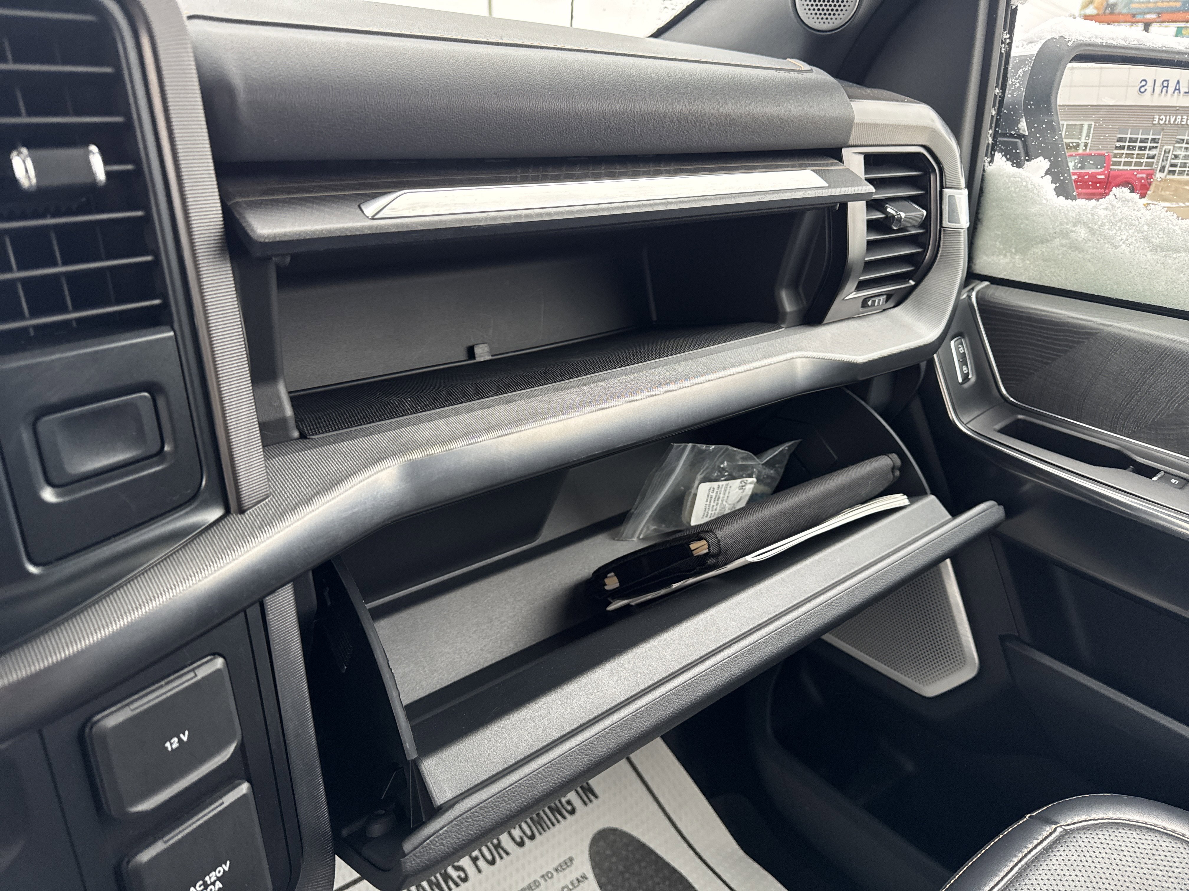 Certified 2021 Ford F150 Platinum w/ Equipment Group 701A High image 29