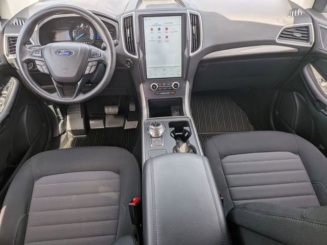 Certified 2023 Ford Edge SE AWD/4WD image 27