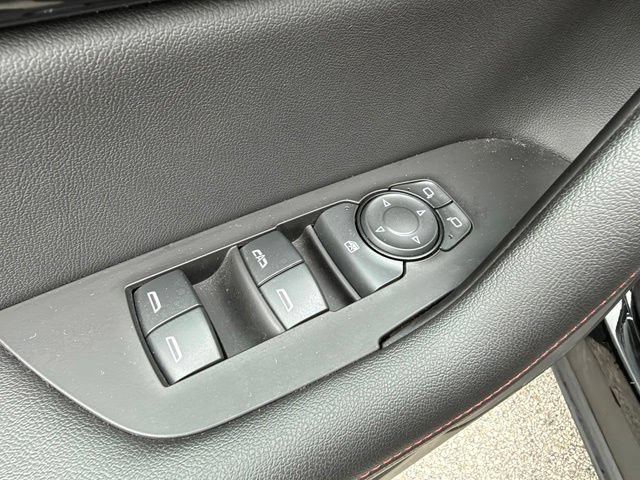 Used 2023 Chevrolet Blazer RS w/ Driver Confidence II Package AWD/4WD image 25