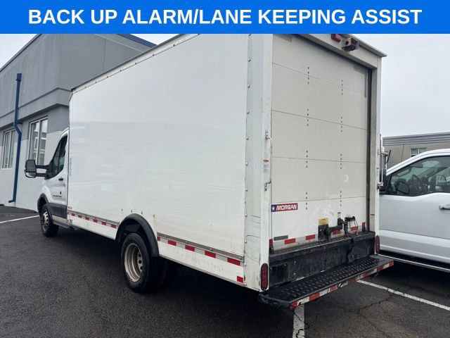 Certified 2020 Ford Transit 350 w/ Interior Upgrade Package image 3