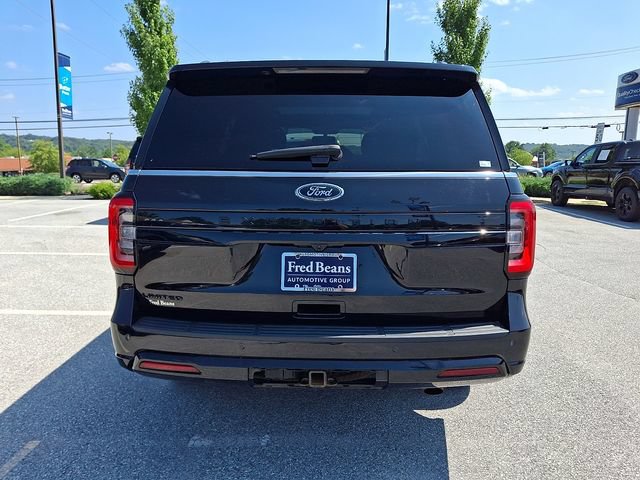 Certified 2023 Ford Expedition Limited AWD/4WD image 9
