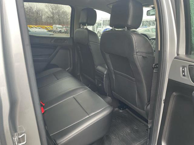 Certified 2023 Ford Ranger XL w/ Trailer Tow Package image 9