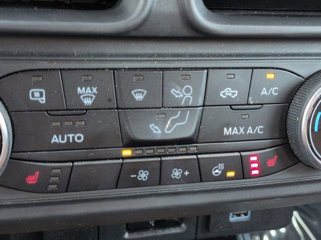 Certified 2023 Ford Maverick Lariat w/ Lariat Luxury Package image 22