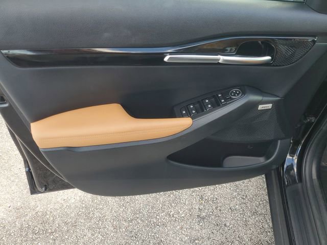 Used 2024 Kia Seltos SX w/ SX Sunroof Package image 18