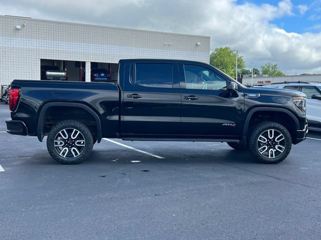 Used 2023 GMC Sierra 1500 AT4 w/ AT4 Premium Package AWD/4WD image 57