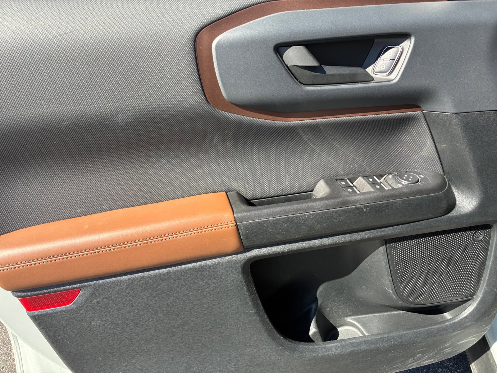 Certified 2021 Ford Bronco Sport Outer Banks image 13