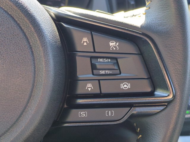 Used 2025 Subaru Crosstrek 2.5i Sport AWD/4WD image 18