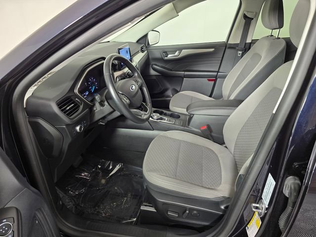 Certified 2021 Ford Escape SE w/ SE Sport Appearance Package AWD/4WD image 20