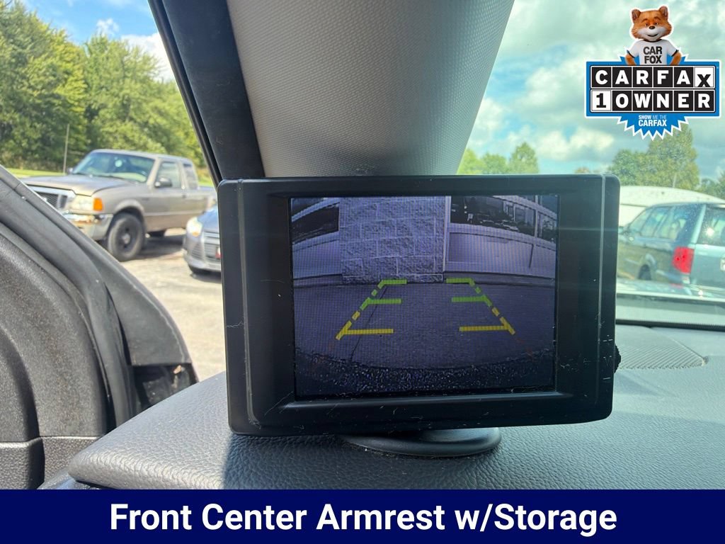 Used 2017 Chevrolet Silverado 1500 W/T RWD image 35