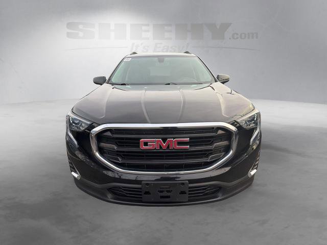 Used 2018 GMC Terrain SLE w/ Driver Convenience Package image 9
