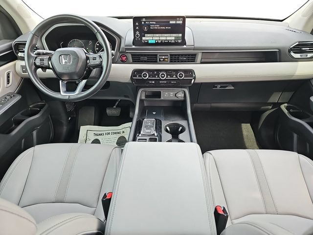 Used 2024 Honda Pilot EX-L image 10