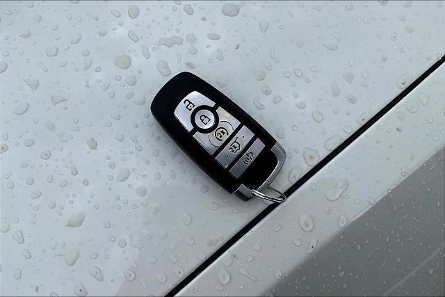 Certified 2021 Ford Explorer Timberline image 9