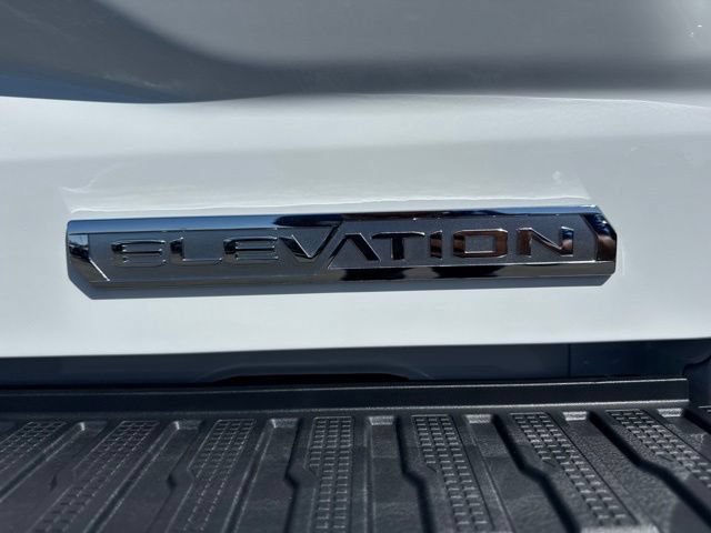 Used 2026 GMC Sierra 1500 Elevation AWD/4WD image 10