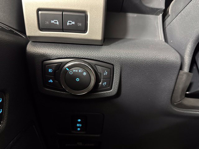Certified 2022 Ford F350 Lariat w/ Tremor Off-Road Package AWD/4WD image 19