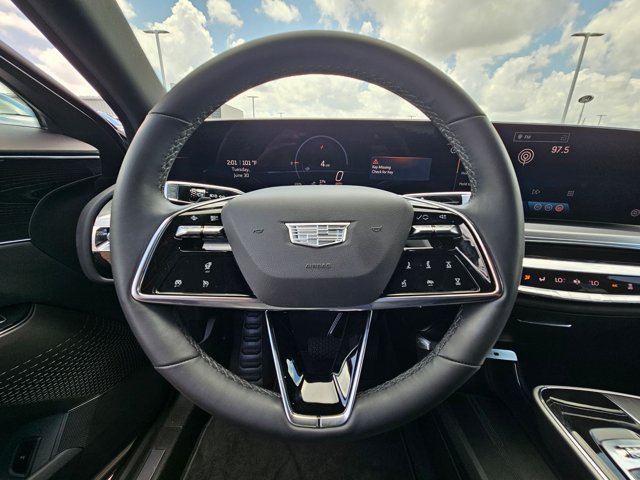 Used 2024 Cadillac Lyriq Sport RWD image 14