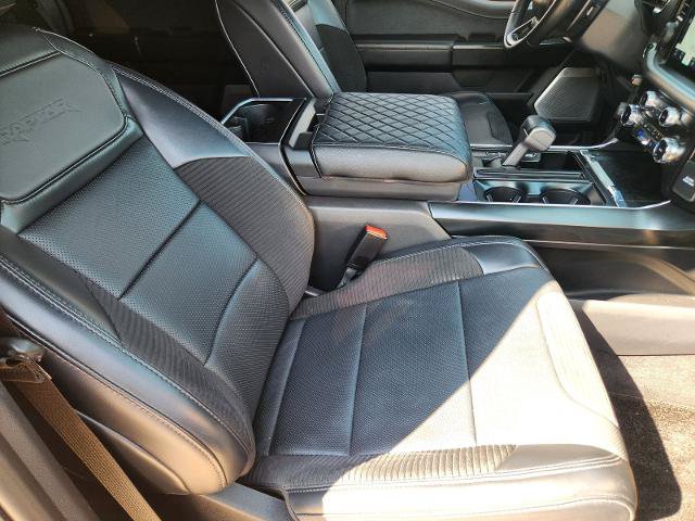 Certified 2023 Ford F150 Raptor AWD/4WD image 10