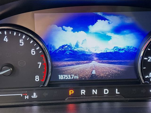 Certified 2023 Ford Explorer XLT w/ Equipment Group 202A image 19