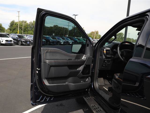 Certified 2025 Ford F150 Tremor w/ Equipment Group 402A High AWD/4WD image 23