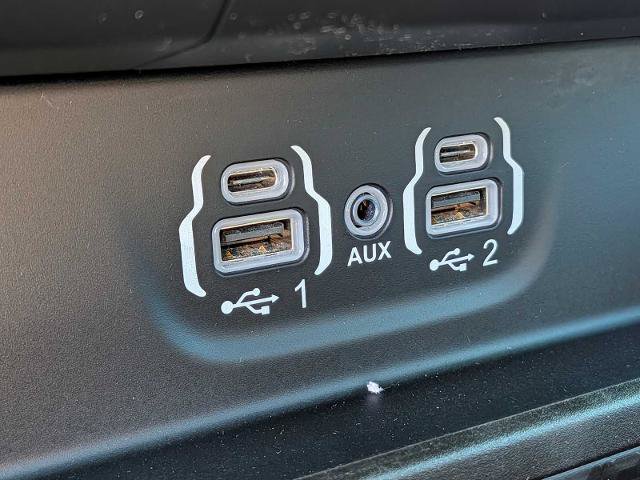 Used 2023 RAM 1500 Limited w/ Night Edition AWD/4WD image 25