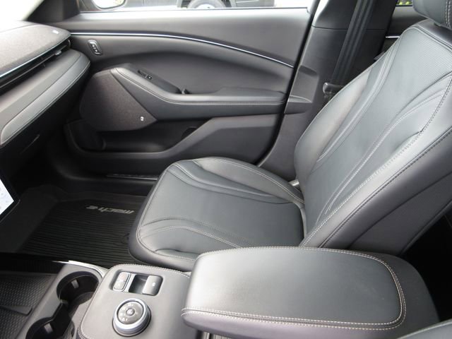 Certified 2023 Ford Mustang Mach-E Premium RWD image 21
